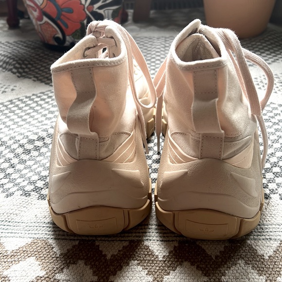 Nike Nizza High-Top Sneaker NWOT - Picture 3 of 6